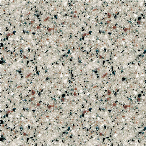 Hi-Macs G07 Platinum Granite