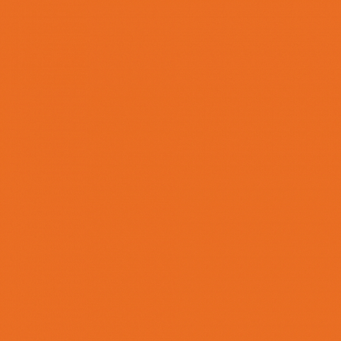 Hi-Macs S027 Orange