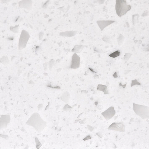 Hanex B-012 Oslo White