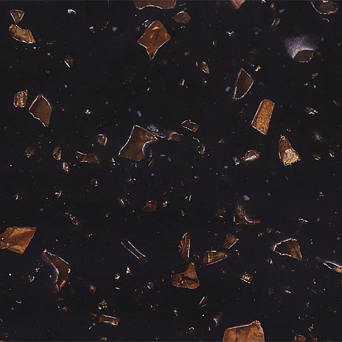 Hanex B-040 Copper Black