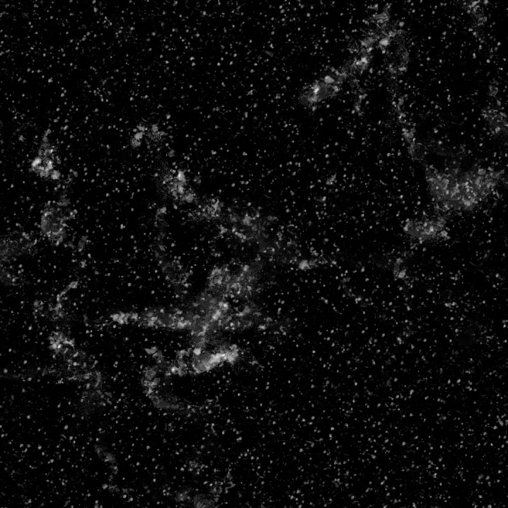 Grandex M-733 Stellar Depth