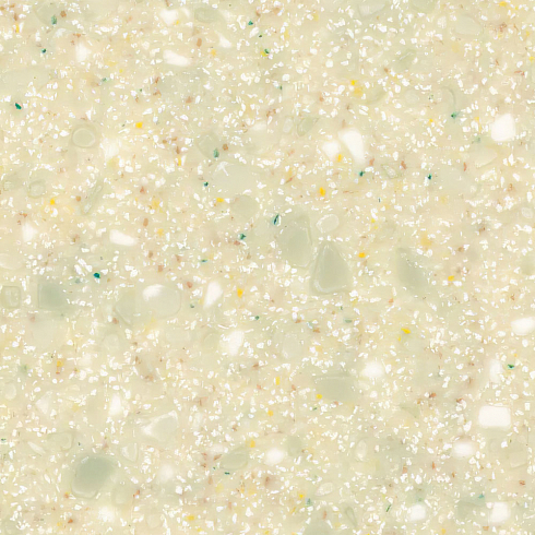 Hi-Macs G058 Moonscape Quartz